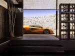 McLaren 570S Coupe 2015 года